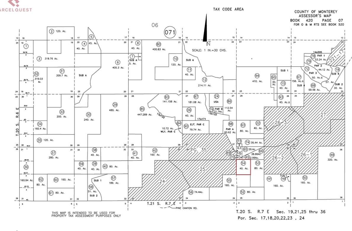 0 Pine Canyon Rd, King City, CA 93930 MLS ML81945951 Zillow