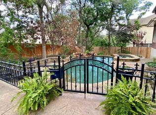 9104 Cessna Ln, Austin, TX 78717