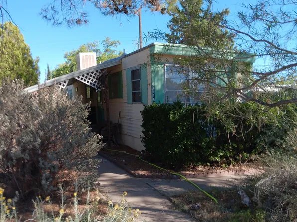 2919 S 9th St, Deming, NM 88030