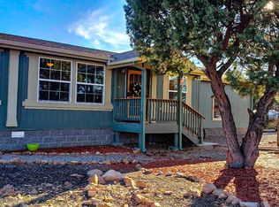 733 Club Straight Ln, Show Low, AZ 85901