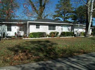 1304 W Mississippi St, Beebe, AR 72012