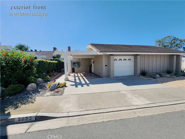 5022 Paseo Dali, Irvine, CA 92603