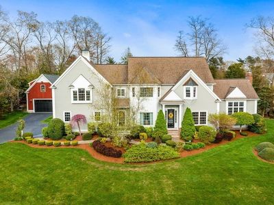 36 Walnut Hill Dr, Scituate, MA, 02066
