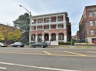 209 W 5th Ave #203, Knoxville, TN 37917