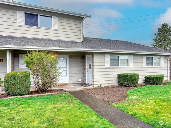 12416 SE 272nd # C, Kent, WA 98030