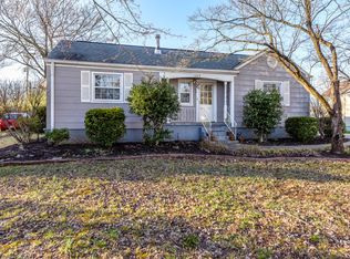 1109 Grant St LOT 2, Alcoa, TN 37701