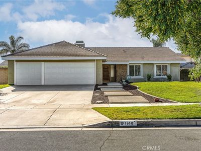 1140 Hillcrest St, Corona, CA, 92878
