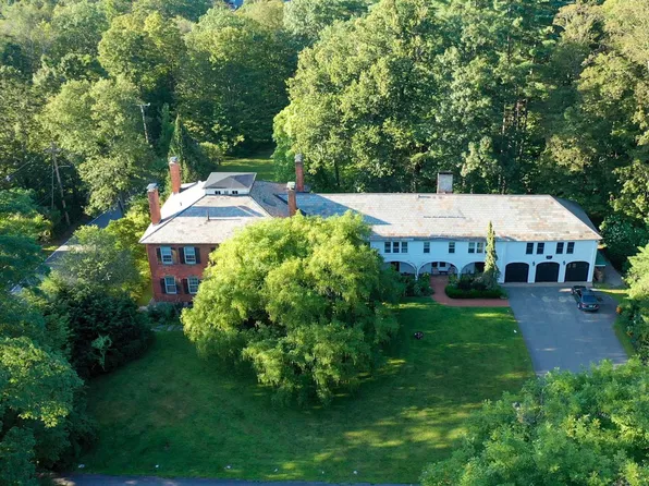 31 Wentworth Road, Walpole, NH 03608