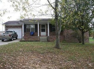 92 Lafayette St, Cadiz, KY 42211