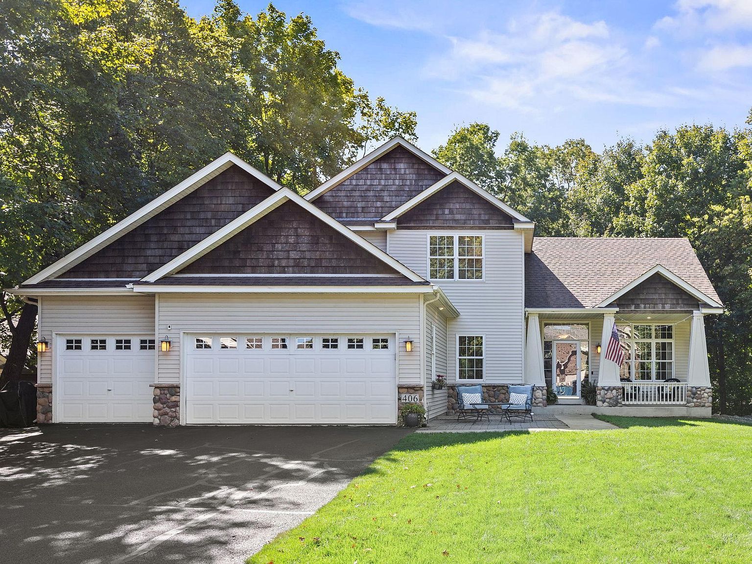 406 12th St NW, Buffalo, MN 55313 | Zillow