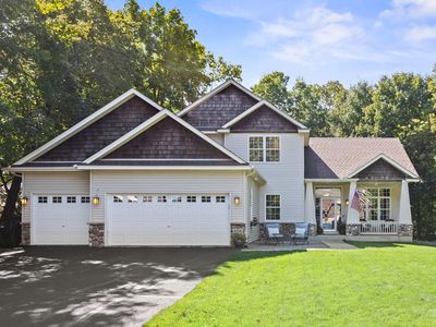 406 12th St NW, Buffalo, MN, 55313