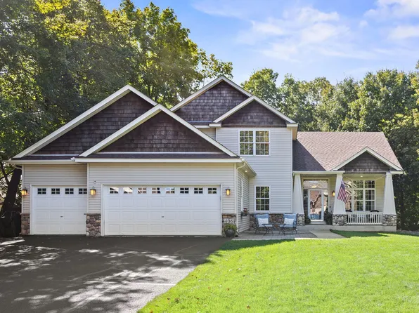 406 12th St NW, Buffalo, MN 55313