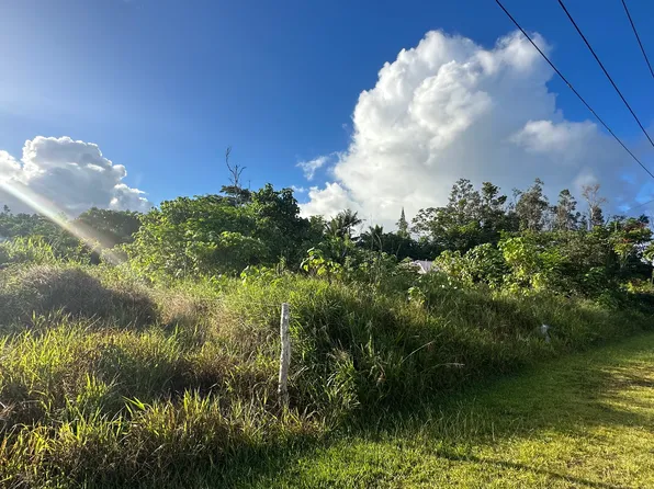 Anae St Lot 870, Pahoa, HI 96778