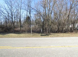 Lots 4 & 5 County Rd #P-4&5, Delavan, WI 53115