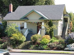 4912-4914 NE 15th Ave, Portland, OR 97211
