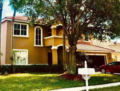 6758 Lake Nona Place, Lake Worth, FL, 33463