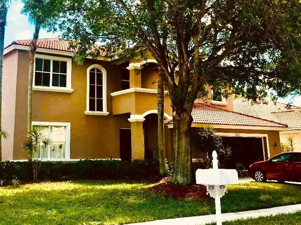6758 Lake Nona Place, Lake Worth, FL 33463