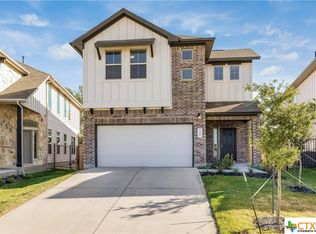 341 Rend Dr, Leander, TX 78641