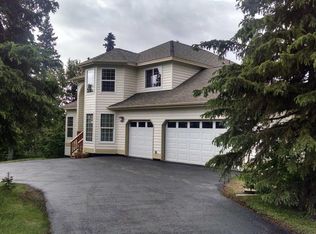 15000 Evergreen Ridge St, Anchorage, AK 99516