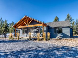 55135 Tamarack Rd, Bend, OR 97707