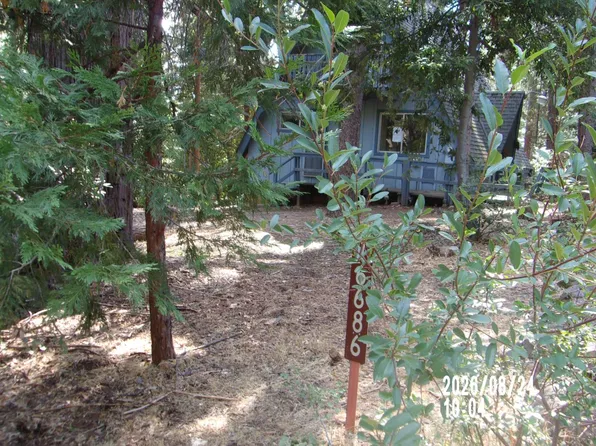 16686 Pasquale Rd, Nevada City, CA 95959