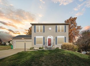 25715 Burrow Trl, South Bend, IN