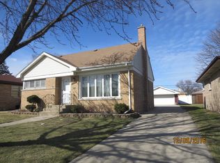 6942 W Oakton Ct, Niles, IL