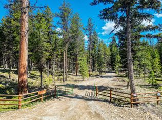 215 Lodgepole Dr, Marion, MT 59925