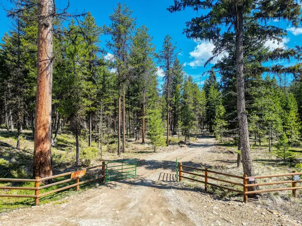 215 Lodgepole Dr, Marion, MT 59925