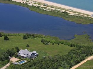 38 Cow Bay Rd, Edgartown, MA 02539