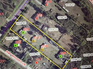 238 Old 30 Rd, Jacksonville, NC 28546