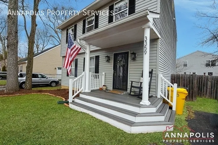 3359 Arundel On The Bay Rd — Photo 2