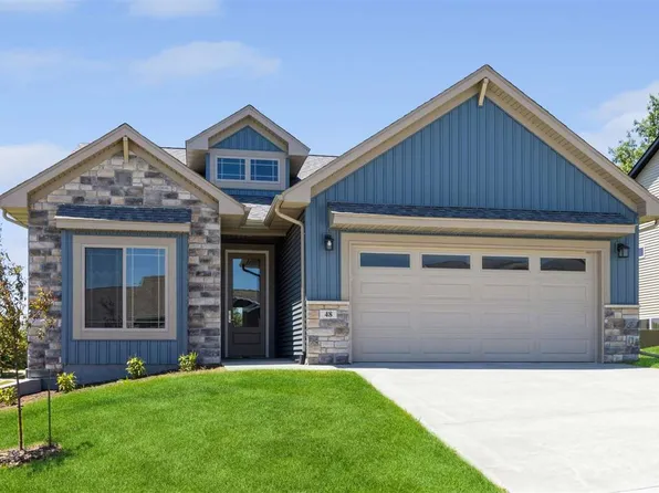 48 Pinnacle Ln, Tiffin, IA 52340