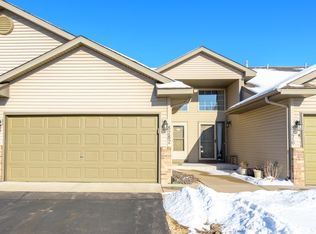 8282 Parkington Ave NE, Otsego, MN 55330