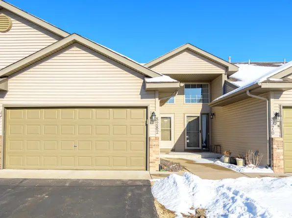 8282 Parkington Ave NE, Otsego, MN 55330