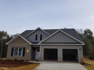 60 Lola St #48, Colbert, GA 30628