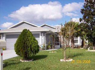 65 Burnell Dr, Palm Coast, FL 32137
