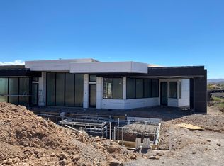 2718 W West Mesa Trail St, Saint George, UT 84770