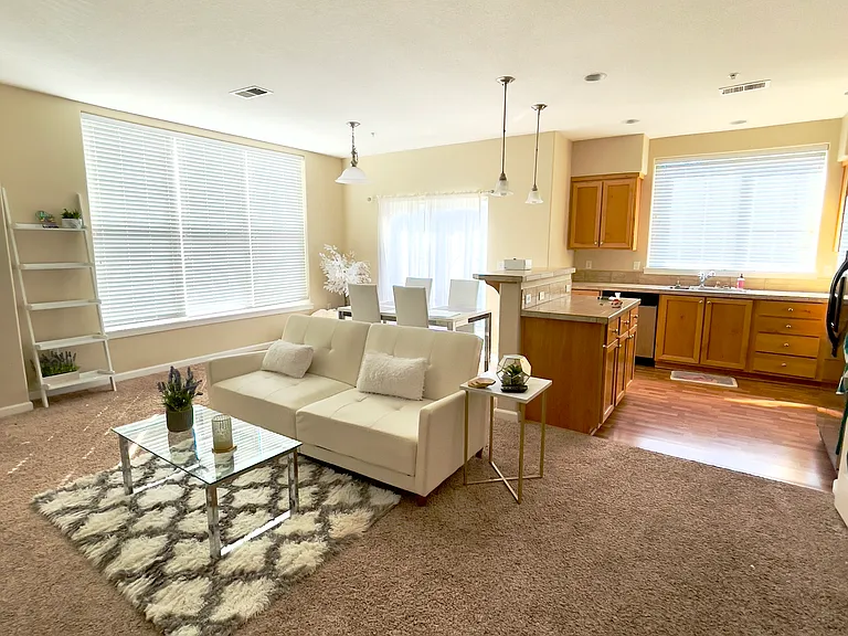 10651 NE Red Wing Way #203 — Photo 2