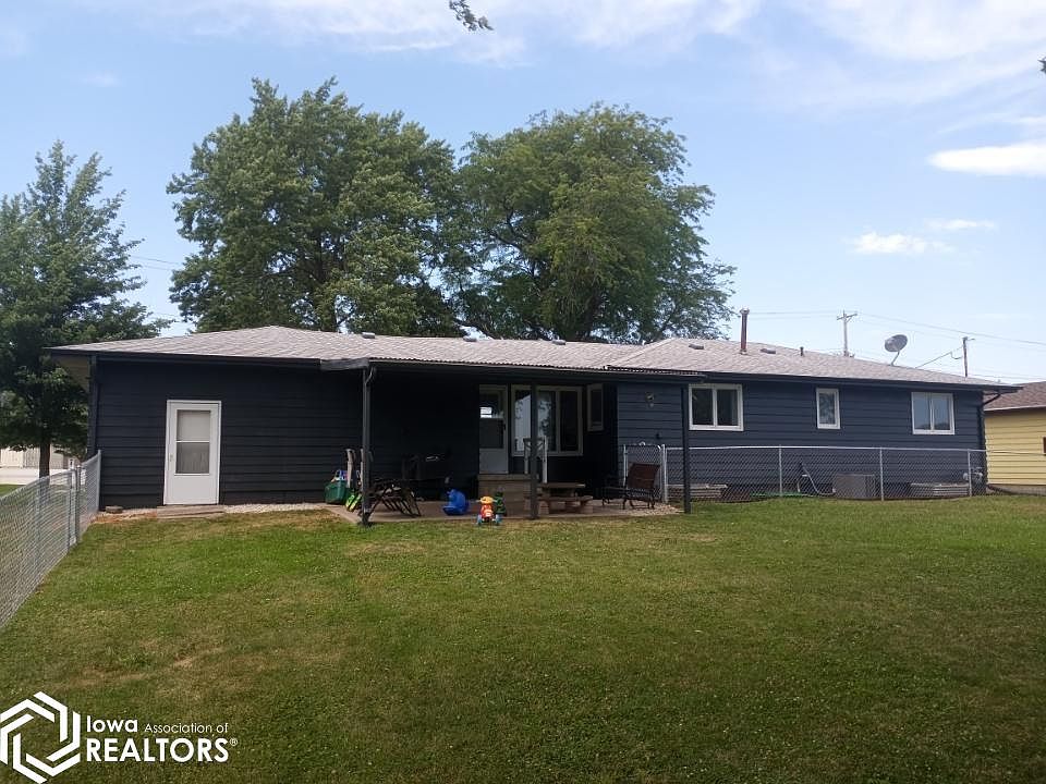 629 New York Ave, Creston, IA 50801 Zillow