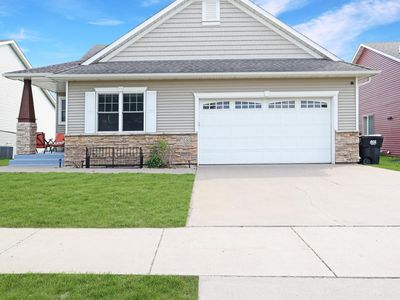 7680 147th Ln NW, Ramsey, MN, 55303