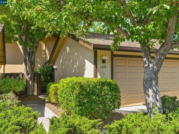 1676 Countrywood Ct, Walnut Creek, CA 94598