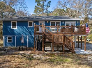 3881 Oregon Ave, Coden, AL 36523