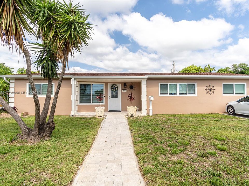 1st image of 18810 NW 23rd Ave