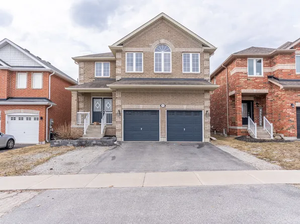 1373 Hunter St, Innisfil, ON L9S 0H5