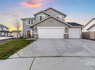 17443 N Owl Peak Ave, Nampa, ID 83687