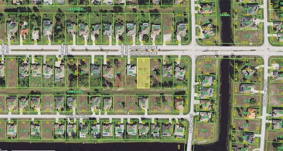 2nd image of 286 Rotonda Blvd E