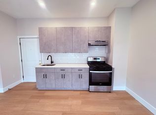 18 Church St #5, Paterson, NJ 07505