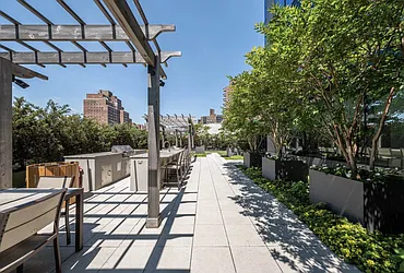 Rented by Industrie Residential