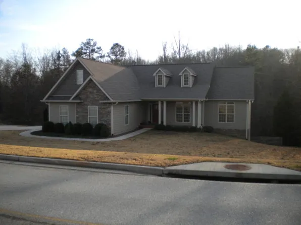 384 Thompson St, Homer, GA 30547